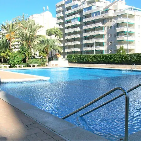 Parque Mota - Alquiler Solo A Familias Apartment