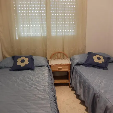 Parque Mota - Alquiler Solo A Familias Appartement