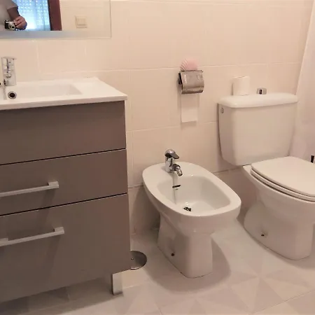 Parque Mota - Alquiler Solo A Familias Appartement *