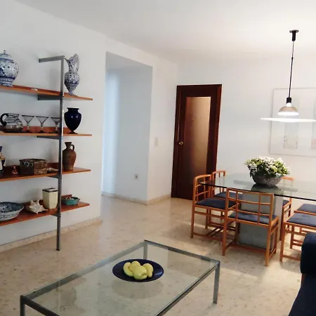 Parque Mota - Alquiler Solo A Familias Appartement