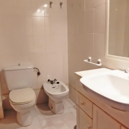Appartement Parque Mota - Alquiler Solo A Familias Playa de Gandia