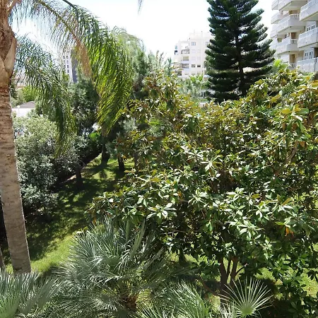 Appartement Parque Mota - Alquiler Solo A Familias *