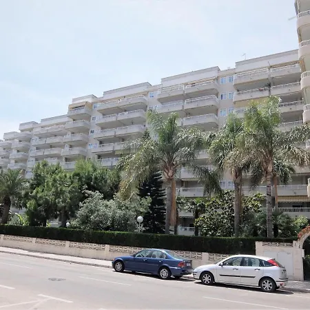 Parque Mota - Alquiler Solo A Familias Apartment *