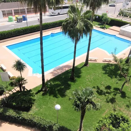 Parque Mota - Alquiler Solo A Familias Playa de Gandia