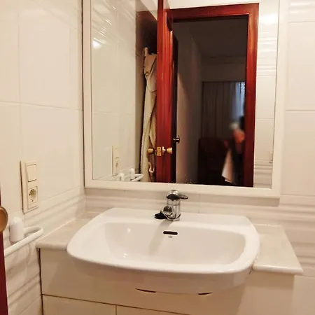 Apartment Parque Mota - Alquiler Solo A Familias Playa de Gandia