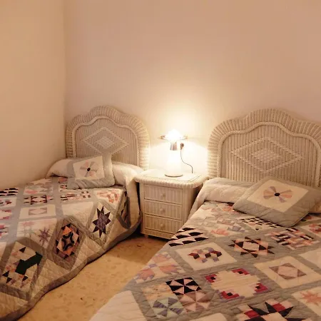 Appartement Parque Mota - Alquiler Solo A Familias