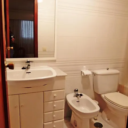 Appartement Parque Mota - Alquiler Solo A Familias