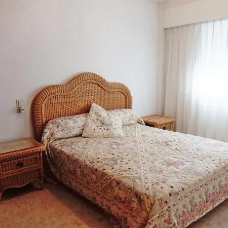 Appartement Parque Mota - Alquiler Solo A Familias *