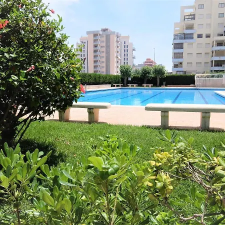 Parque Mota - Alquiler Solo A Familias Appartement *