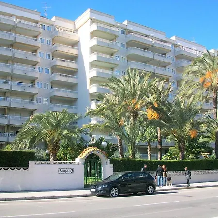 Parque Mota - Alquiler Solo A Familias Appartement