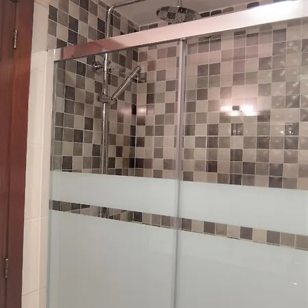 Appartement Parque Mota - Alquiler Solo A Familias *