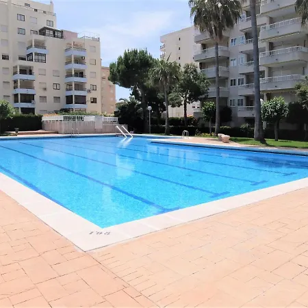 Parque Mota - Alquiler Solo A Familias Apartment