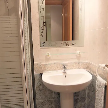 Parque Mota - Alquiler Solo A Familias Appartement *