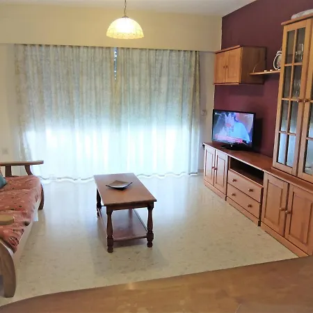 Appartement Parque Mota - Alquiler Solo A Familias