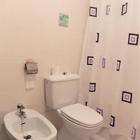 Parque Mota - Alquiler Solo A Familias Apartmán *